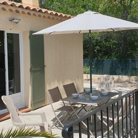 Une Maison En Provence Pierrevert 外观 照片