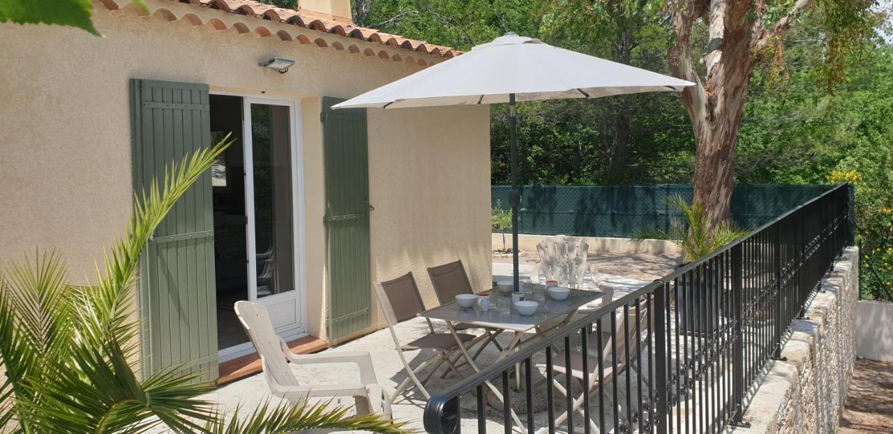 Une Maison En Provence Pierrevert 外观 照片